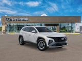 2025 Hyundai Tucson - Preview 3