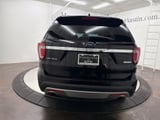 2017 Ford Explorer - Preview 4
