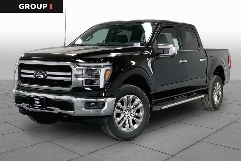2026 Ford F-150 - Image 1