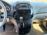 2004 Toyota Sienna - Preview 6