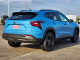 2026 Chevrolet Trax - Preview 4
