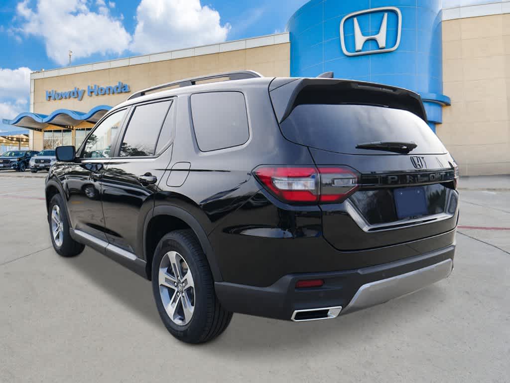 2026 Honda Pilot - Image 3