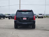 2019 Chevrolet Tahoe - Preview 6