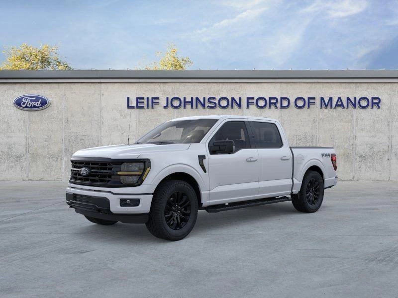 2026 Ford F-150 - Image 1
