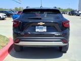 2024 Chevrolet Trax - Preview 7
