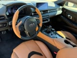 2024 Toyota GR Supra - Preview 11