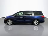 2019 Honda Odyssey - Preview 8