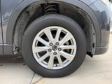 2016 Mazda CX-5 - Preview 9