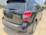 2014 Subaru Forester - Preview 10