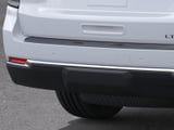 2026 Chevrolet Suburban - Preview 14