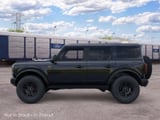 2026 Ford Bronco - Preview 4