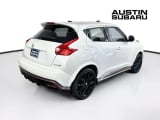 2014 Nissan Juke - Preview 7