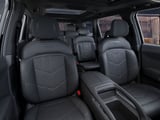 2027 Kia Telluride - Preview 15