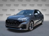 2026 Audi Q8 - Preview 4