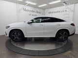 2027 Mercedes-Benz GLE - Preview 4