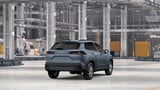 2026 Toyota Corolla Cross - Preview 9