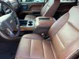 2018 Chevrolet Silverado - Preview 8