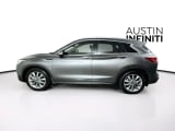 2021 INFINITI QX50 - Preview 4