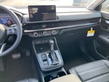 2027 Honda CR-V - Preview 10
