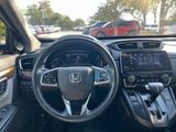 2019 Honda CR-V - Preview 14