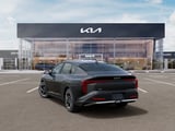 2026 Kia K4 - Preview 4