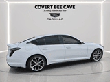 2026 Cadillac CT5 - Preview 10