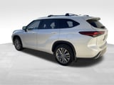 2021 Toyota Highlander - Preview 7