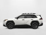2026 Toyota RAV4 - Preview 2