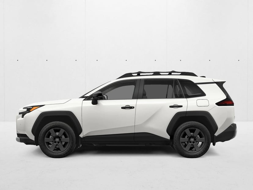 2026 Toyota RAV4 - Image 1