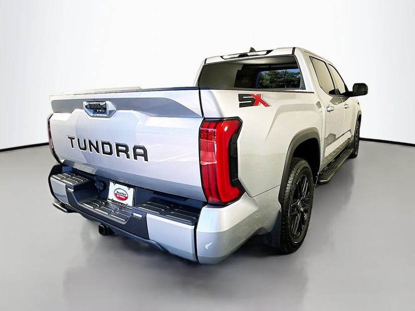 2026 Toyota Tundra - Image 2