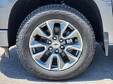 2026 Chevrolet Silverado 1500 - Preview 7