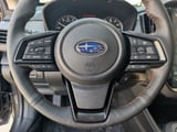 2026 Subaru Crosstrek - Preview 9