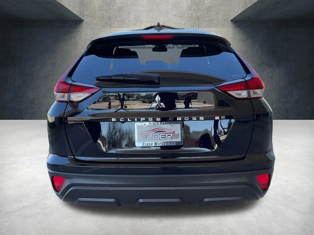 2026 Mitsubishi Eclipse Cross - Image 3