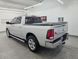 2015 Ram 1500 - Preview 4