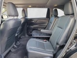 2015 Toyota Highlander - Preview 14