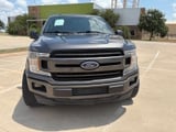 2018 Ford F-150 - Preview 6