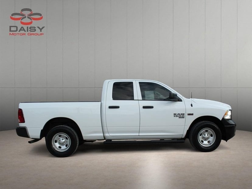 2022 Ram 1500 Classic - Image 2