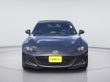 2018 Mazda MX-5 - Preview 3
