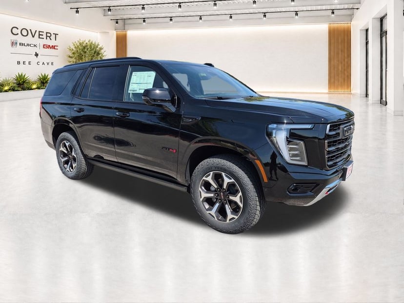 2026 GMC Yukon - Image 1