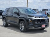 2027 Chevrolet Equinox - Preview 2