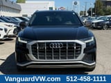 2023 Audi SQ8 - Preview 7