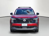 2026 Nissan Kicks - Preview 2