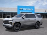 2026 Chevrolet Tahoe - Preview 3