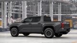 2026 Toyota Tacoma - Preview 5
