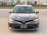 2018 Toyota Camry - Preview 3