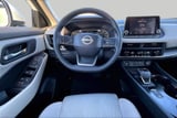 2025 Nissan Rogue - Preview 3