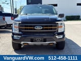 2022 Ford F-150 - Preview 3