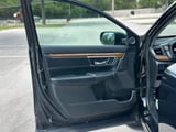 2017 Honda CR-V - Preview 9