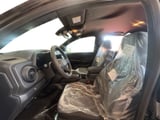 2026 Chevrolet Colorado - Preview 7