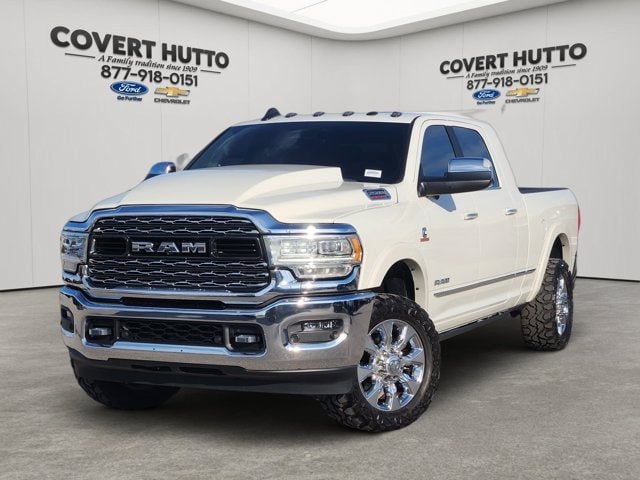 2020 Ram 2500 - Image 1